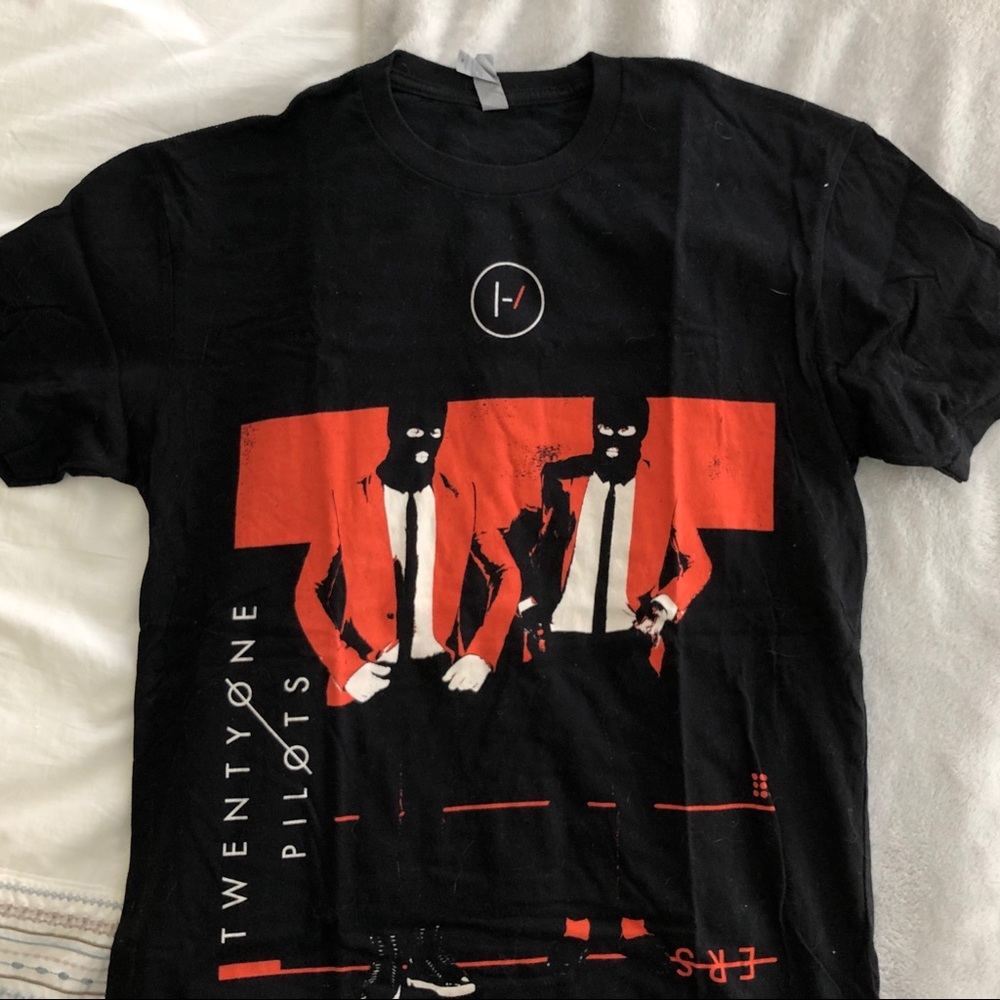 TOP ERS T-Shirt